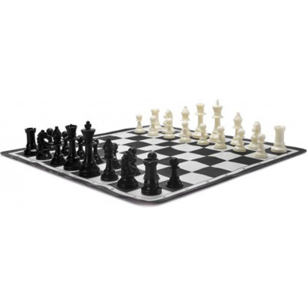 AVM Tournament Chess Set 